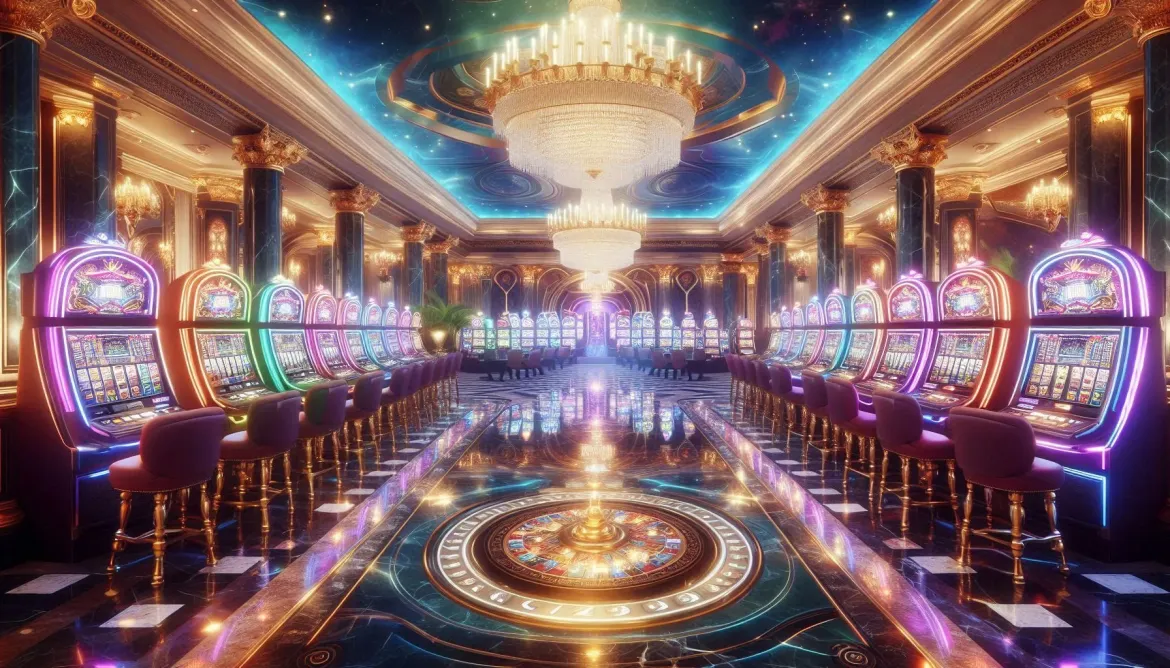 Cleobetra Casino